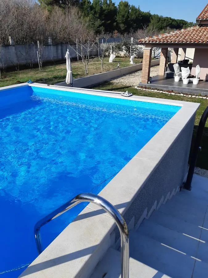 Ecoland Medulin Villa
