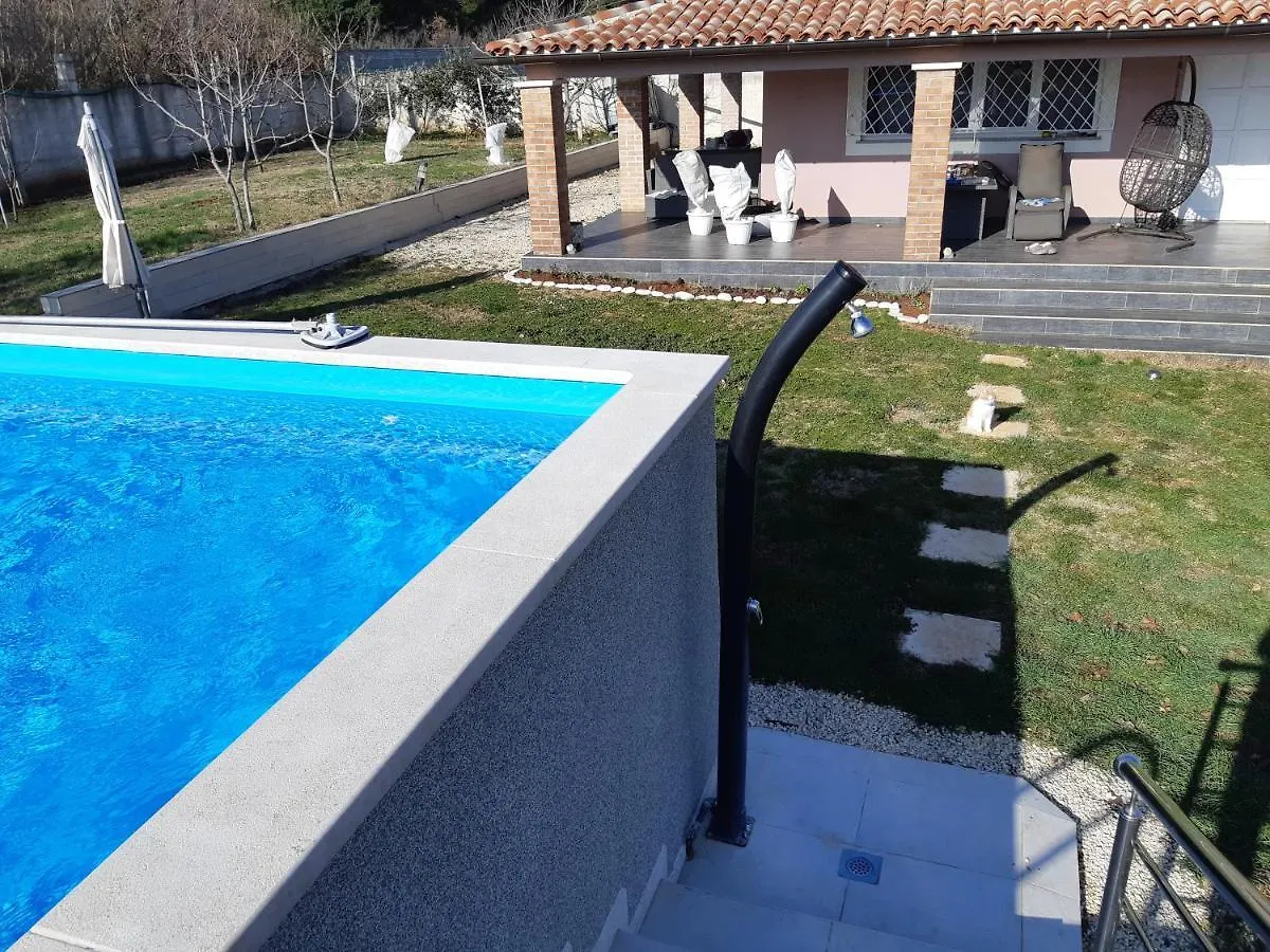 Ecoland Medulin Villa