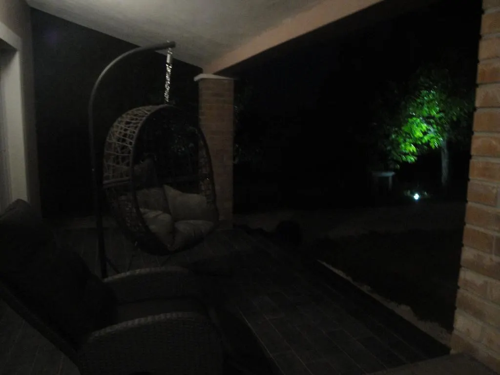 Ecoland Medulin Villa Vakantiehuis