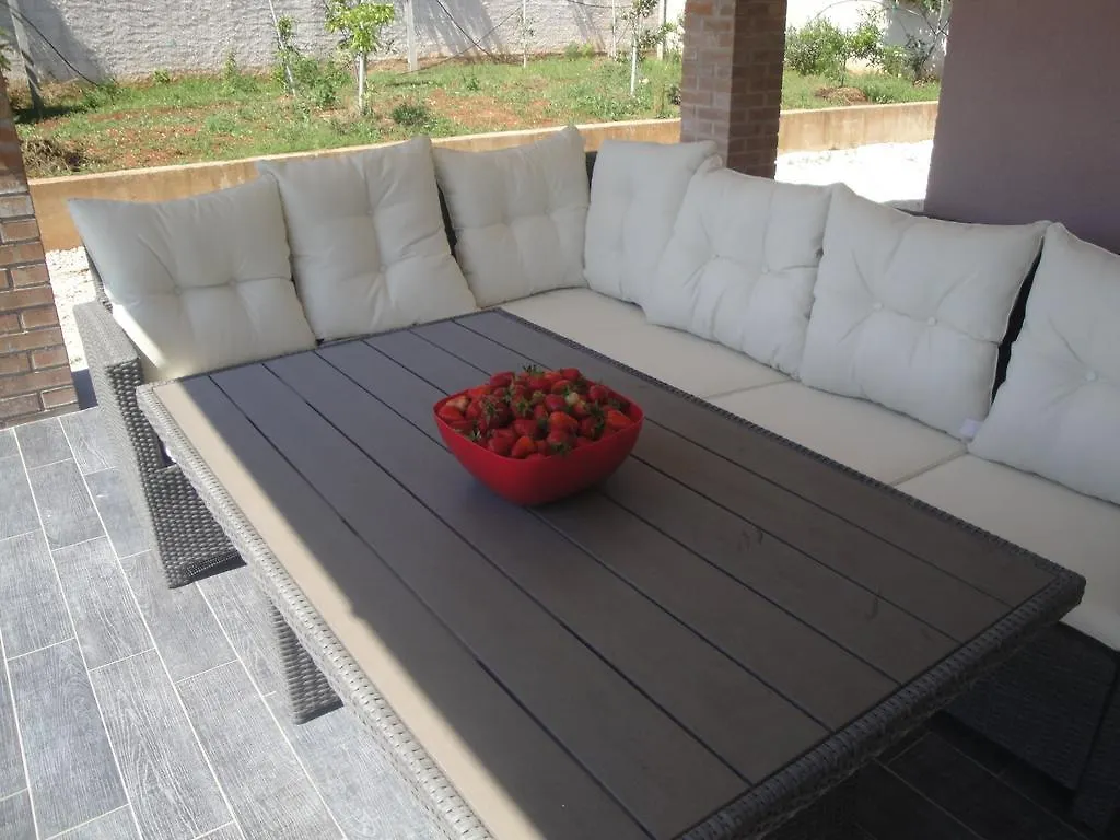 Vakantiehuis Ecoland Medulin Villa