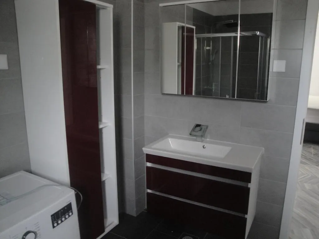 Ecoland Medulin Villa Vakantiehuis