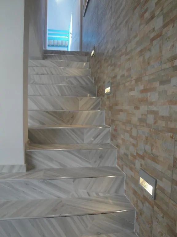 Ecoland Medulin Villa Vakantiehuis