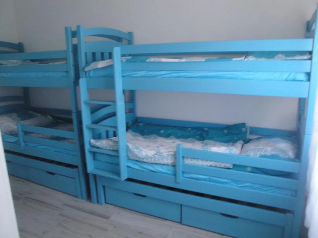 Vakantiehuis Ecoland Medulin Villa