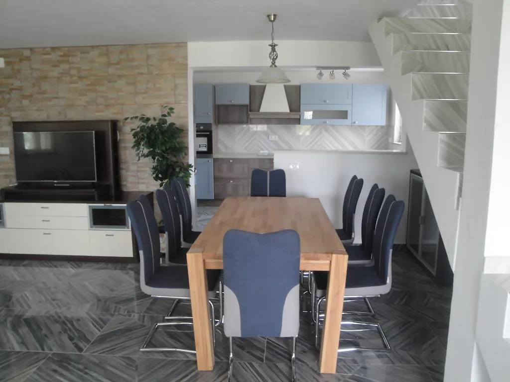 Ecoland Medulin Villa Kroatië