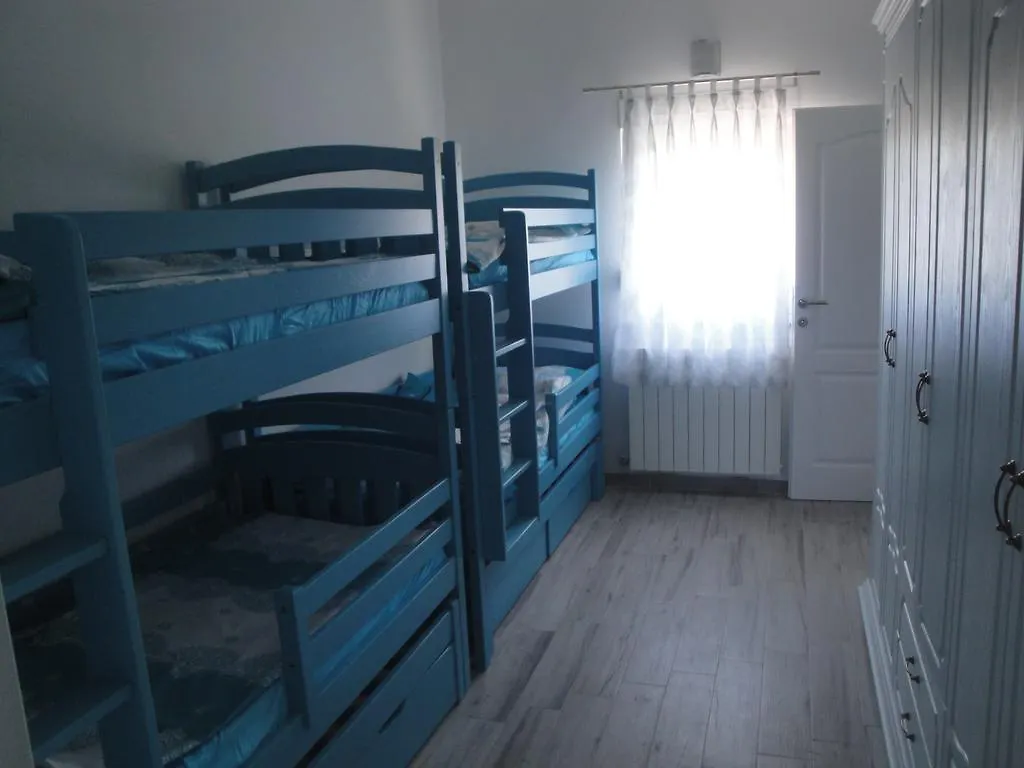 Ecoland Medulin Villa Vakantiehuis