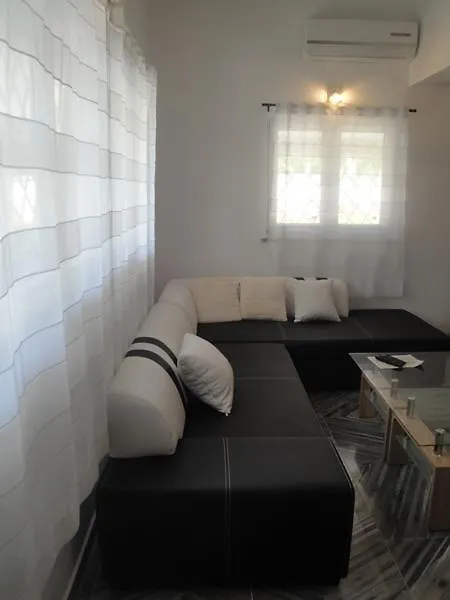 Ecoland Medulin Villa